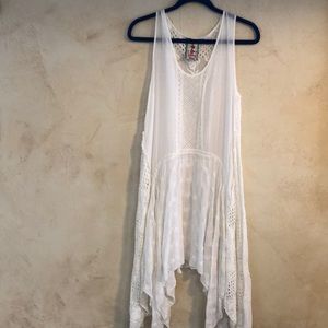 Johnny Was Dress Size Small